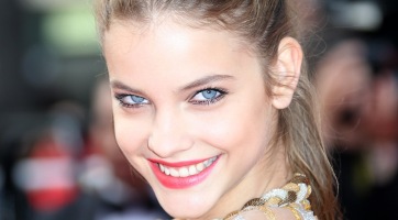 Palvin Barbi és Ed Sheeran együtt bulizott!