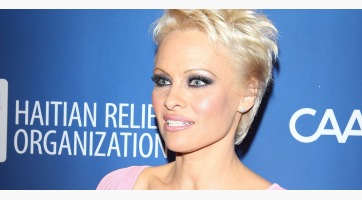 Pamela Anderson szerint a botox csak elcsúfította őt