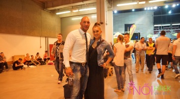 Pamelával ment luxusnyaralásra Berki Krisztián