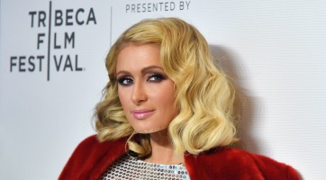 Paris Hilton őszintén beszélt szexvideójáról