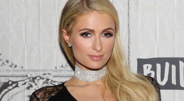 Paris Hilton realityt készít az esküvőszervezéséről