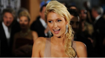 Paris Hilton tökéletes Kim Kardashian lett