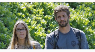 Párja még mindig nem dolgozta fel Paul Walker halálát