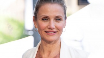 Páros borívós kihívást indított Cameron Diaz