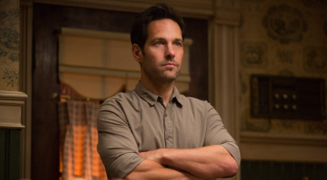 Paul Rudd az év legszexibb pasija? A Vogue szerint igen!