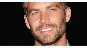 Paul Walker lánya a Porschét perli apja halála miatt