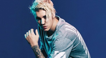 Példátlanul viselkedett karácsonykor Justin Bieber