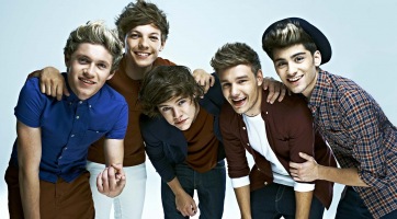 Perfekt lett a One Direction legújabb videoklipje