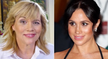 Pert nyert féltestvérével szemben Meghan hercegné