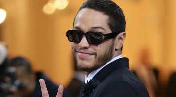 Pete Davidson kész az apaságra
