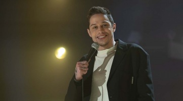 Pete Davidson örökbe akar fogadni egy gyereket