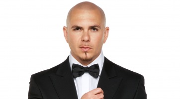 Pitbull szerint a nők a legerősebbek a Földön