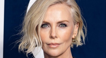 Pletyka: Charlize Theronra ismét rátalált a szerelem
