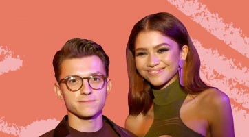 Pletyka: Tom Holland eljegyezhette kedvesét, Zendayat