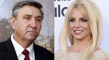 Pozitív irányba fordult át Britney Spears ügye