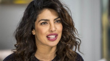 Priyanka Chopra őszintén vallott az őt ért bullyingról