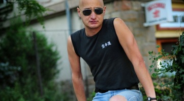 Rálelt fia méltó utódjára Cipő édesanyja