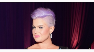 Rasszista beszólása miatt támadják Kelly Osbourne-t