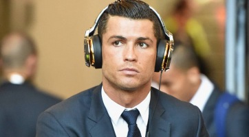 Rasszistának nevezték Cristiano Ronaldo-t