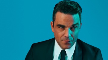 Reality műsort akar készíteni Robbie Williams