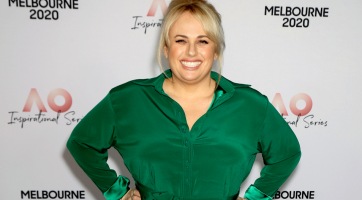 Rebel Wilson 75 kilótól szeretne megszabadulni