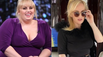 Rebel Wilson most a legmagabiztosabb
