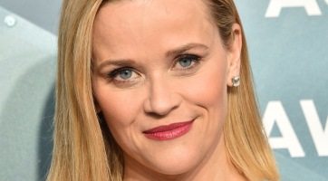 Reese Witherspoon saját főzőműsorral jelentkezett
