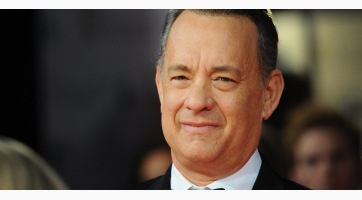 Rejtélyes módon eltűnt Tom Hanks fia
