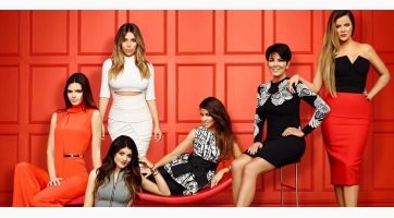 Rekordösszegért készülhet el a Kardashian mozifilm?