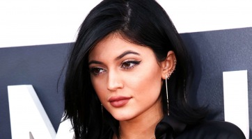 Rekordot döntött az Instagramon Kylie Jenner