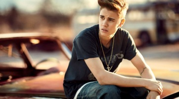 Rendőrt hívtak Justin Bieberre
