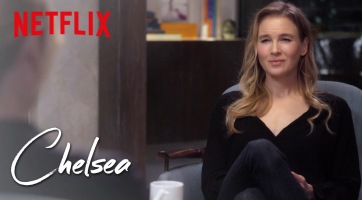 Renée Zellweger bomba formában van egy szerep kedvéért