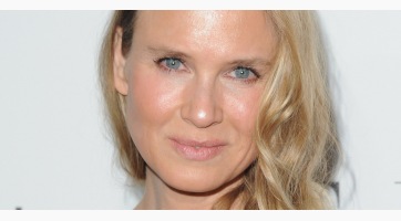 Renée Zellwegernek híznia kell Bridget Jones miatt