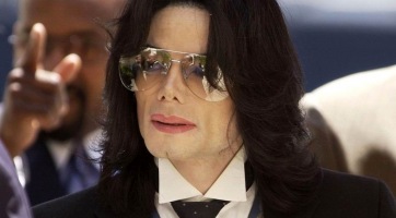 Rengeteg kiadatlan Michael Jackson dal került elő