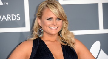 Rengeteget fogyott Miranda Lambert