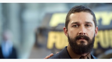Részegen balhézott, és börtönbe került Shia LaBeouf