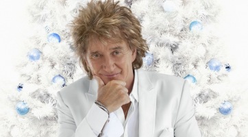 Részegen mutatkozott a tévében Rod Stewart