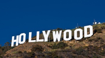 Retteghet Hollywood a kibontakozó AIDS-botrány miatt