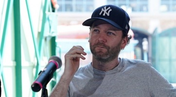 Rév Marcell Emmy-jelölést kapott