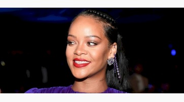 Rihanna boldogabb, mint valaha