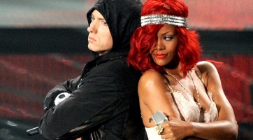 Rihanna és Eminem együtt fog turnézni