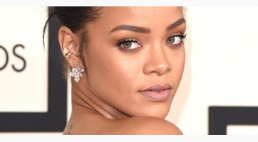 Rihanna már jobban szeret otthon ülni