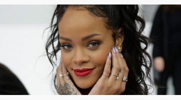 Rihanna visszatért!