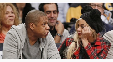 Rihannával csalta meg Beyoncét Jay-Z!