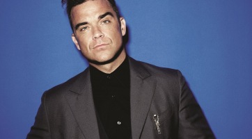 Robbie Williams nem tudott fizetni