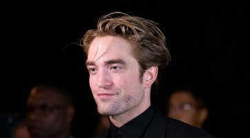 Robert Pattinson először mesélt az apaságról