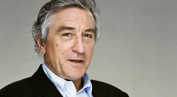 Robert De Niro kitiltotta éttermeiből Donald Trumpot