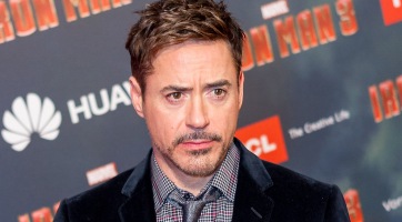 Robert Downey Jr. gyászolja a szeretett asszisztensét