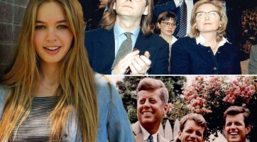 Robert F. Kennedy unokája 22 évesen hunyt el