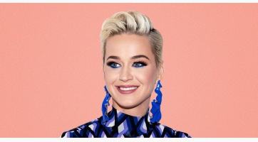 Rosszul lett az American Idol forgatásán Katy Perry